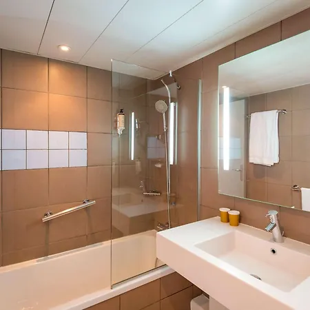 Mercure Cannes Mandelieu Exterior photo