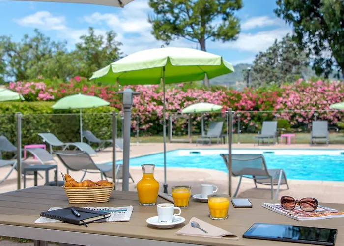 Mercure Cannes Mandelieu