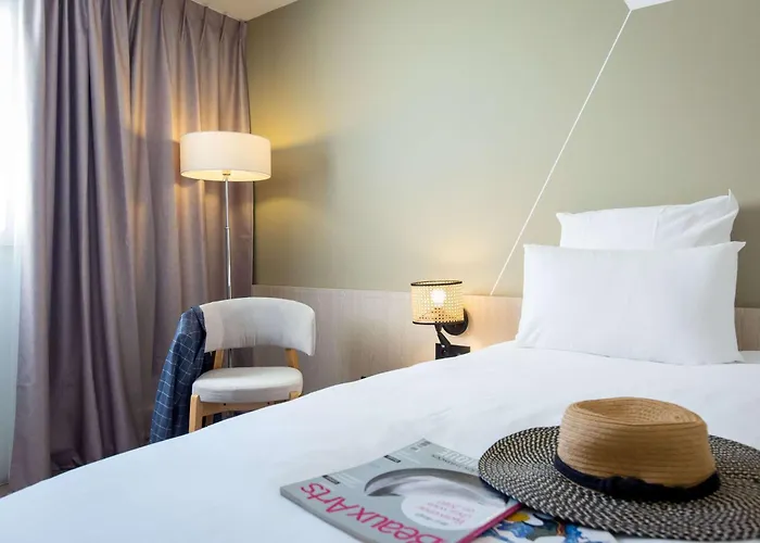 Mercure Cannes Mandelieu
