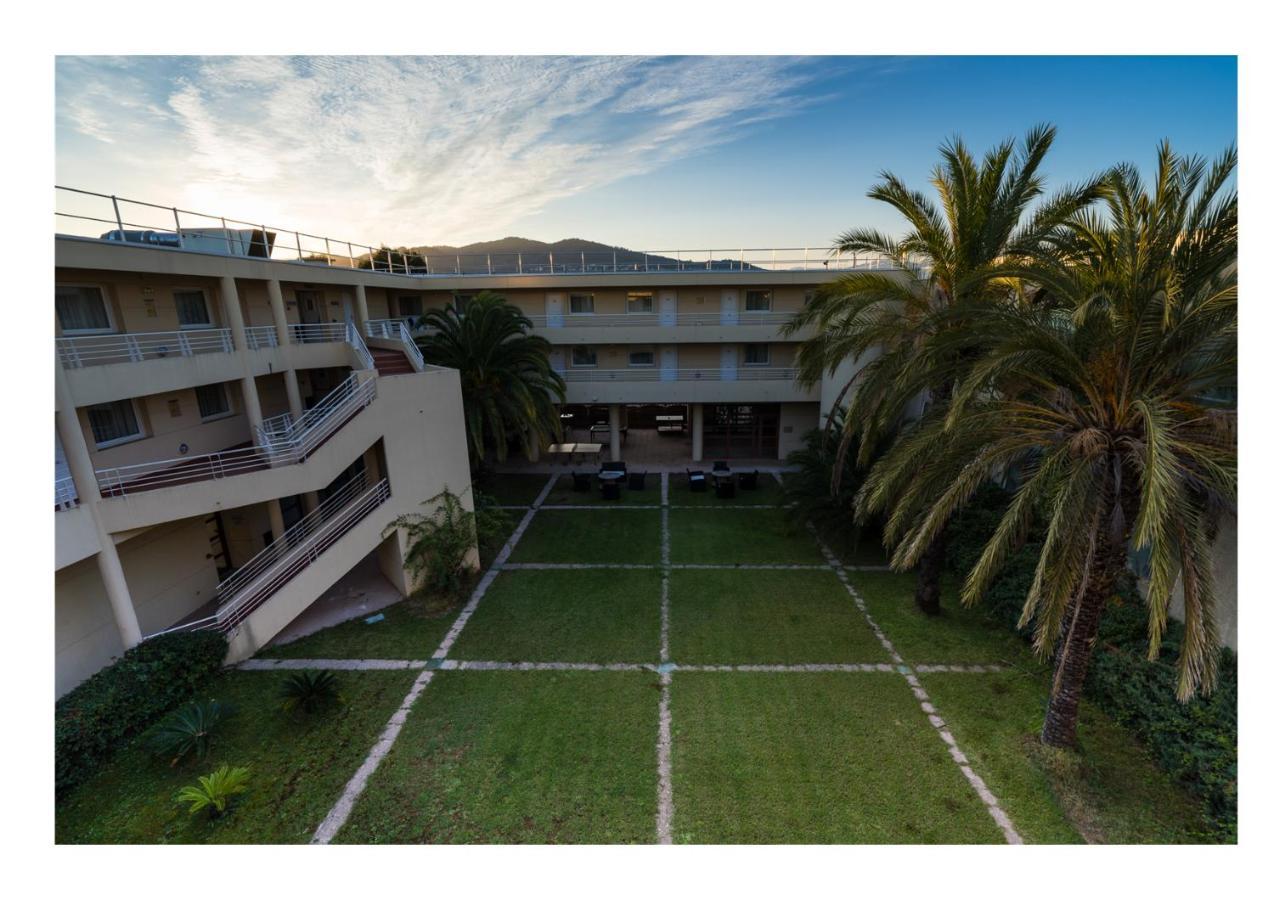 Mercure Cannes