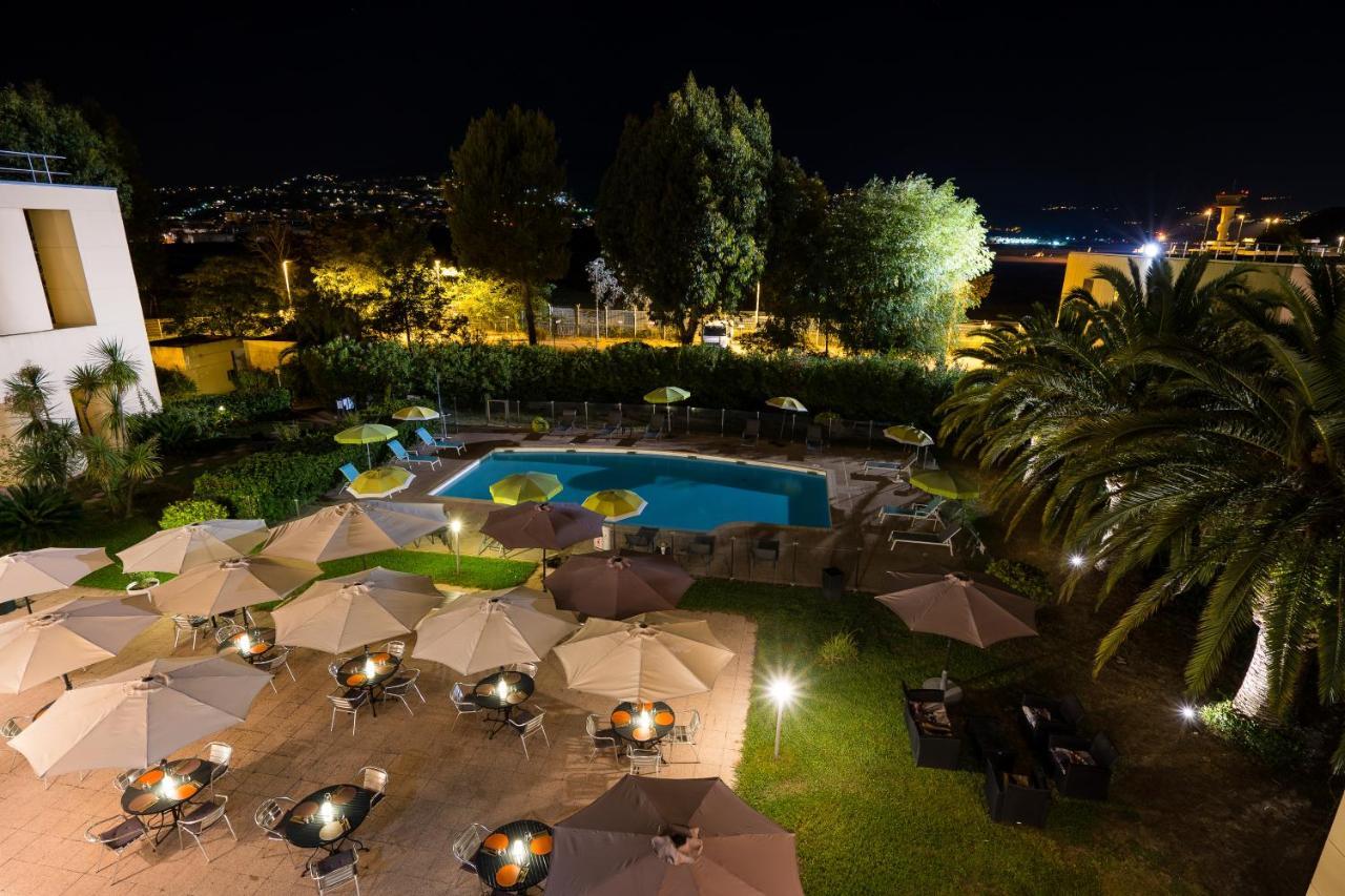 Hotel Mercure Cannes 4*