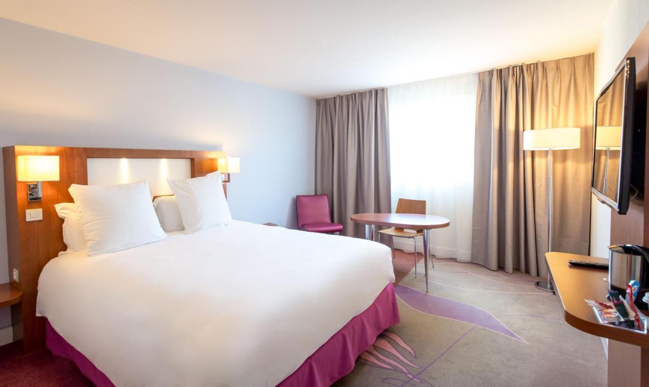 Mercure Cannes Hotel