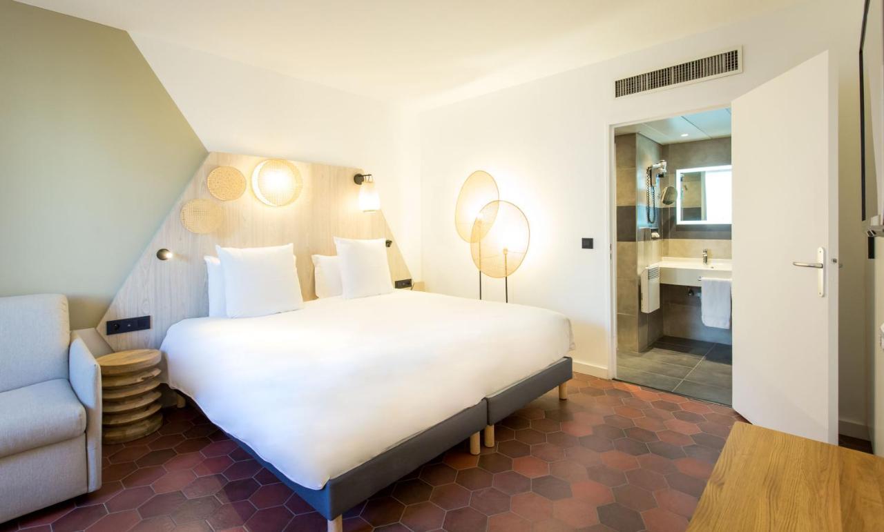 Mercure Cannes