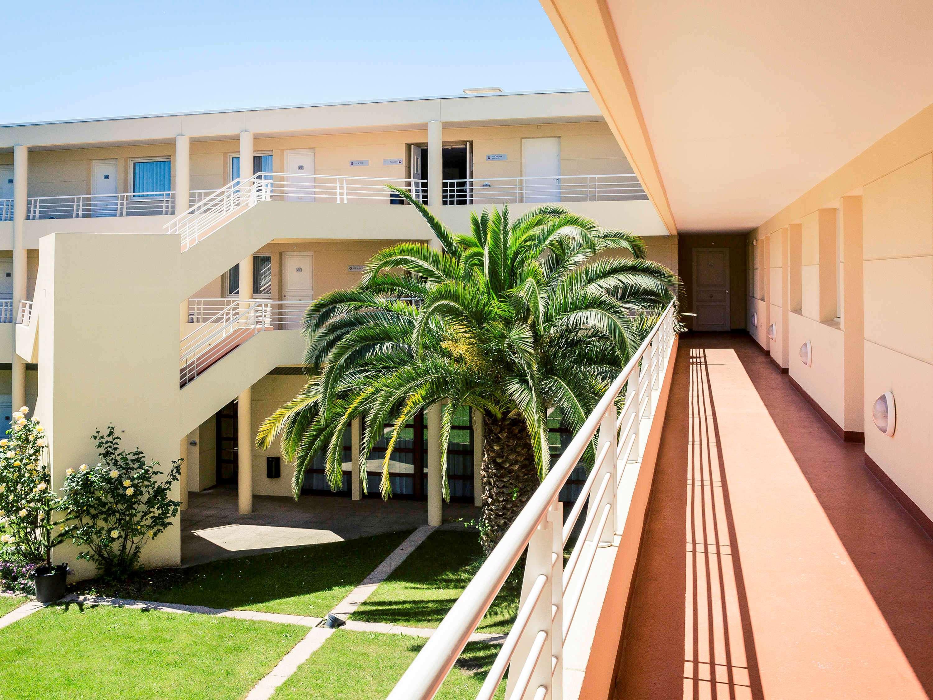 Mercure Cannes Hotel