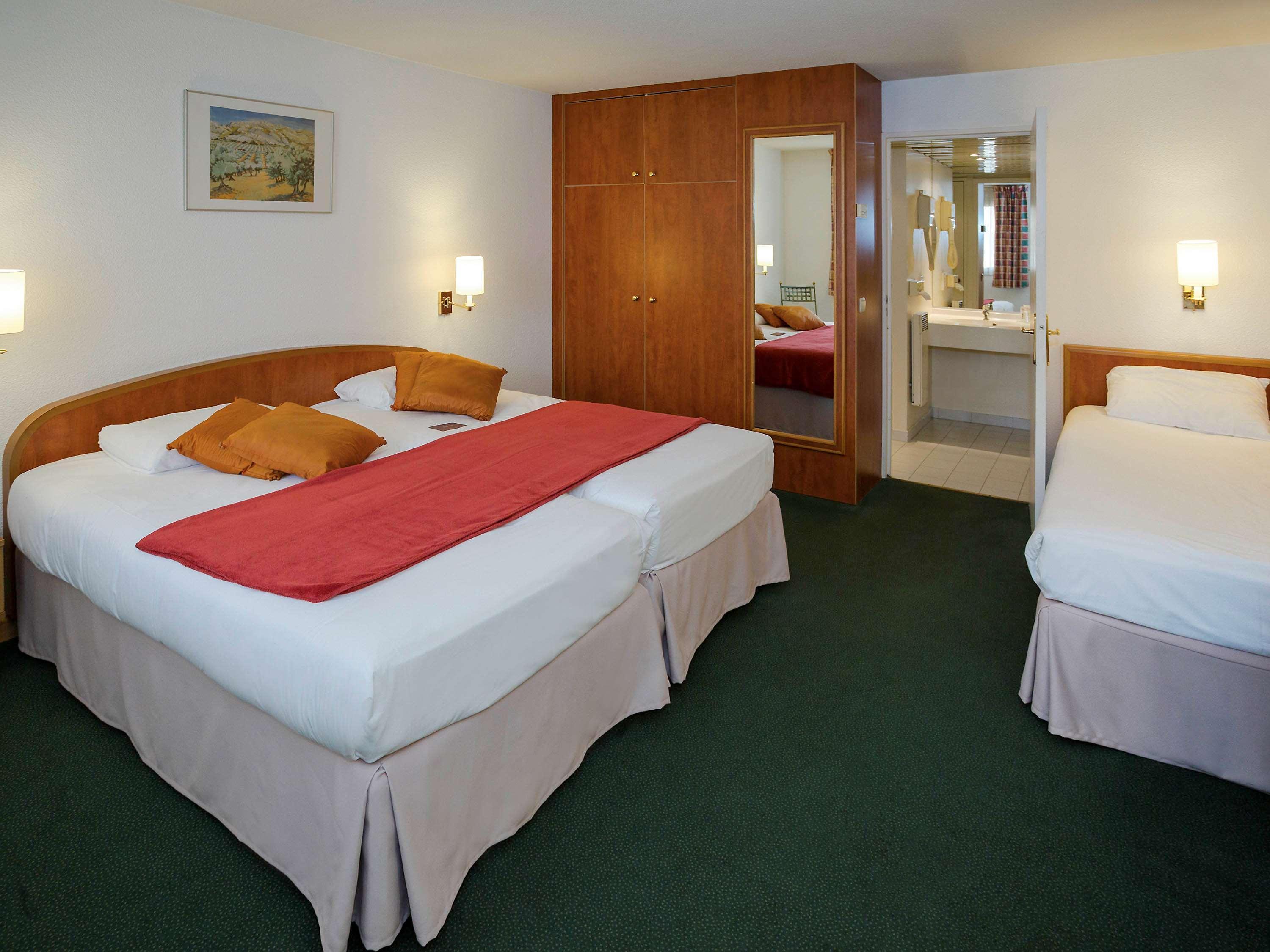 Mercure Cannes