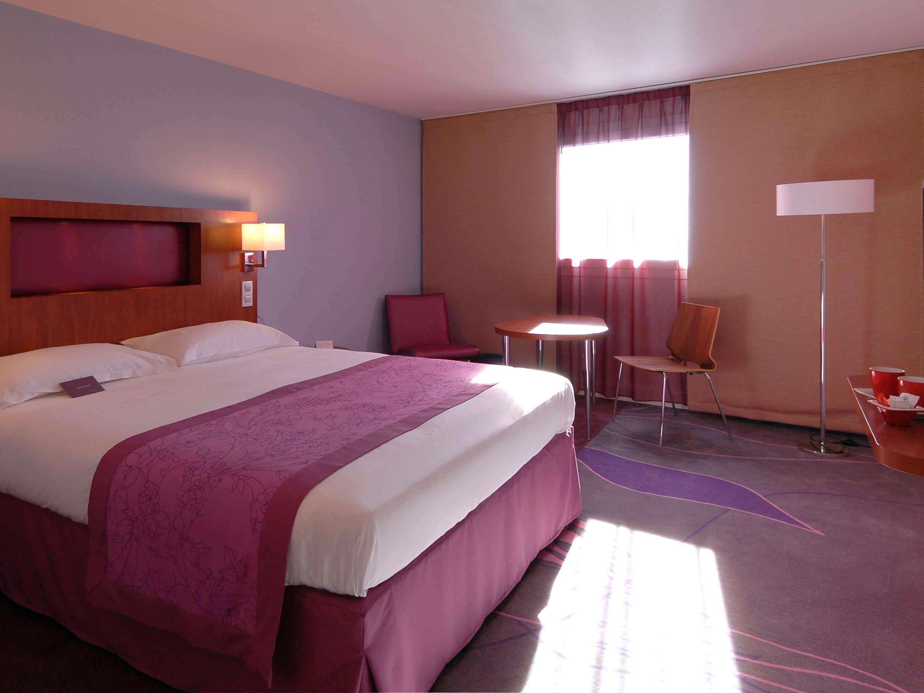 Hotel Mercure Cannes Mandelieu