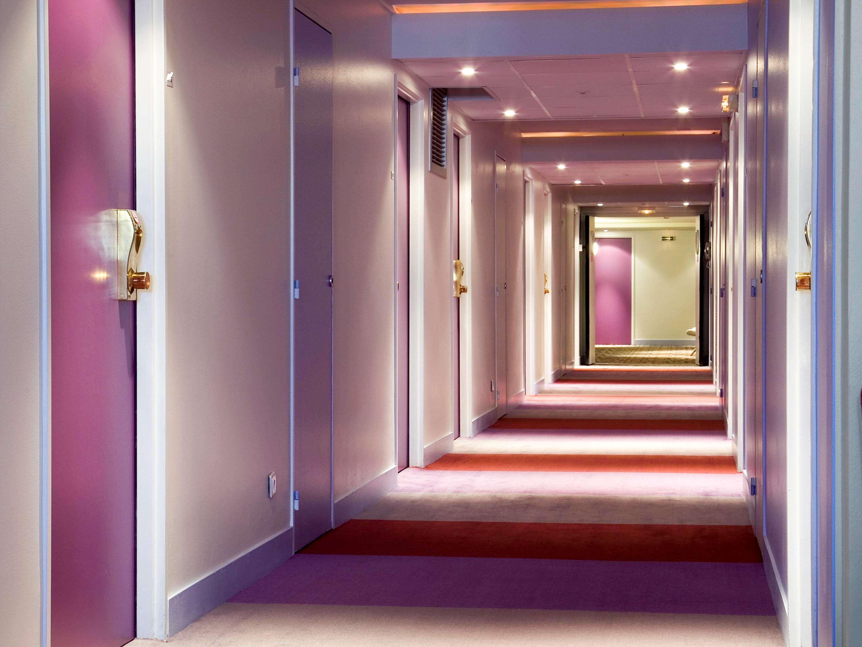 Mercure Cannes