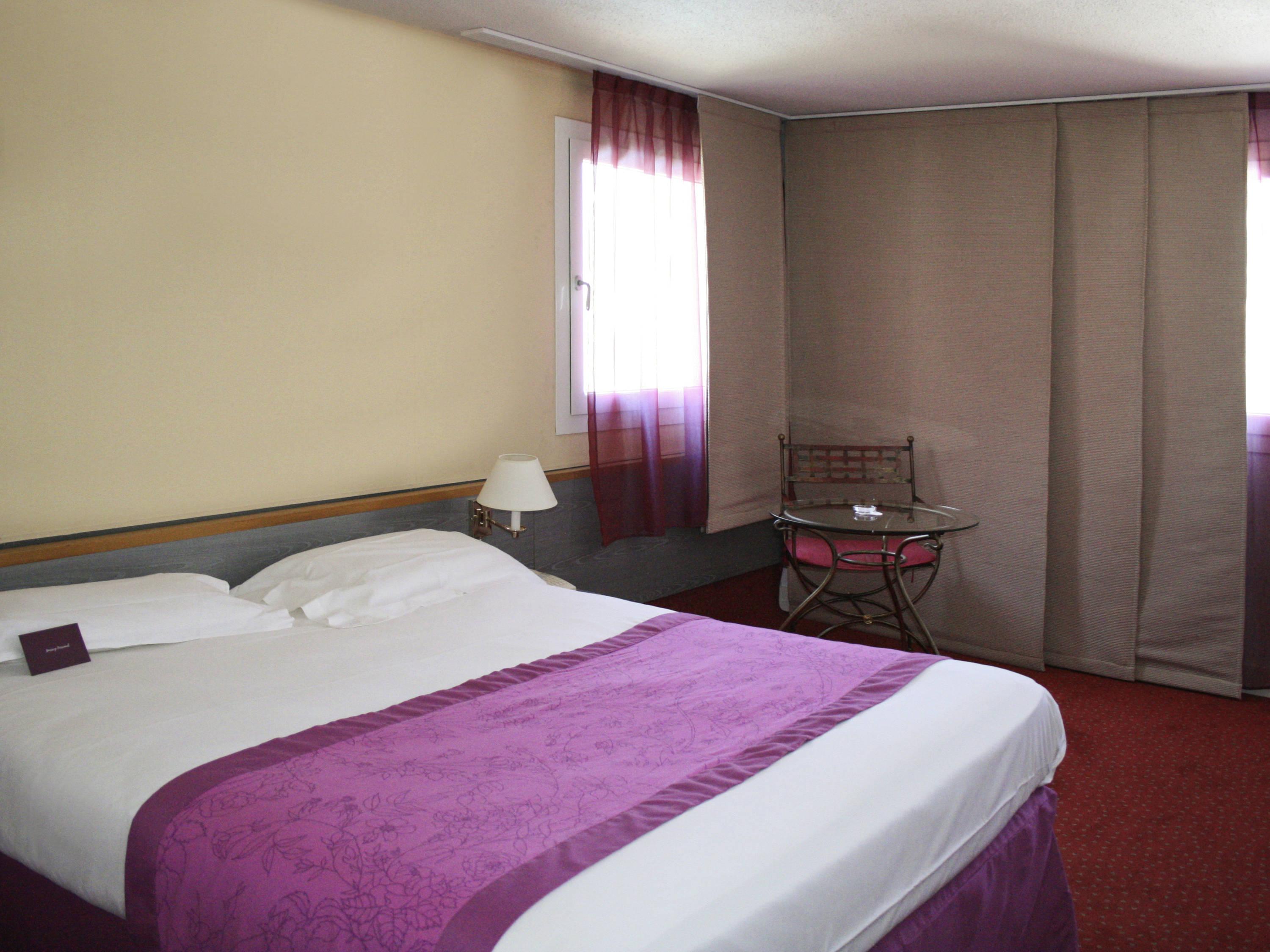 Mercure Cannes Mandelieu