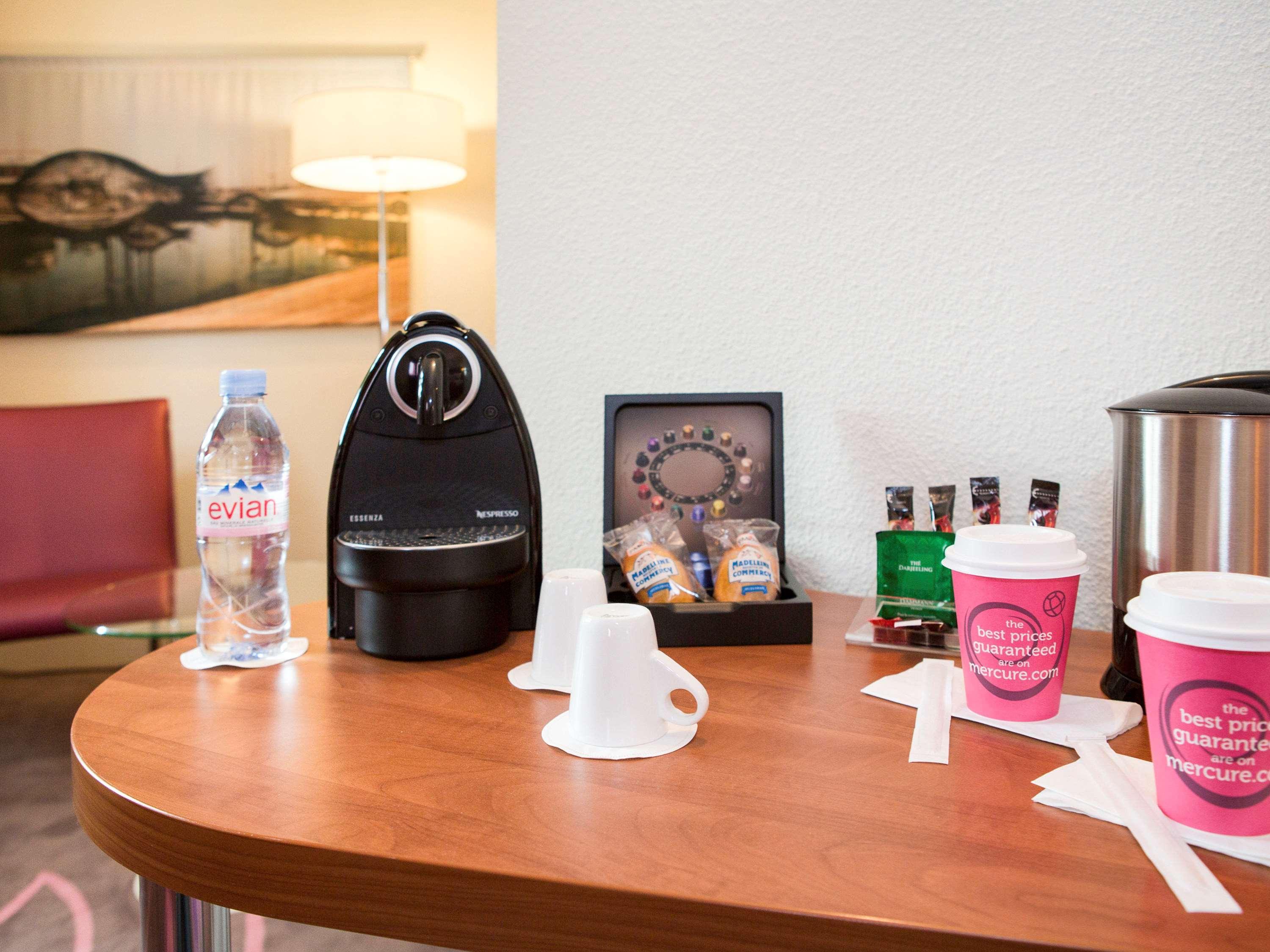 Mercure Cannes Hotel 4*