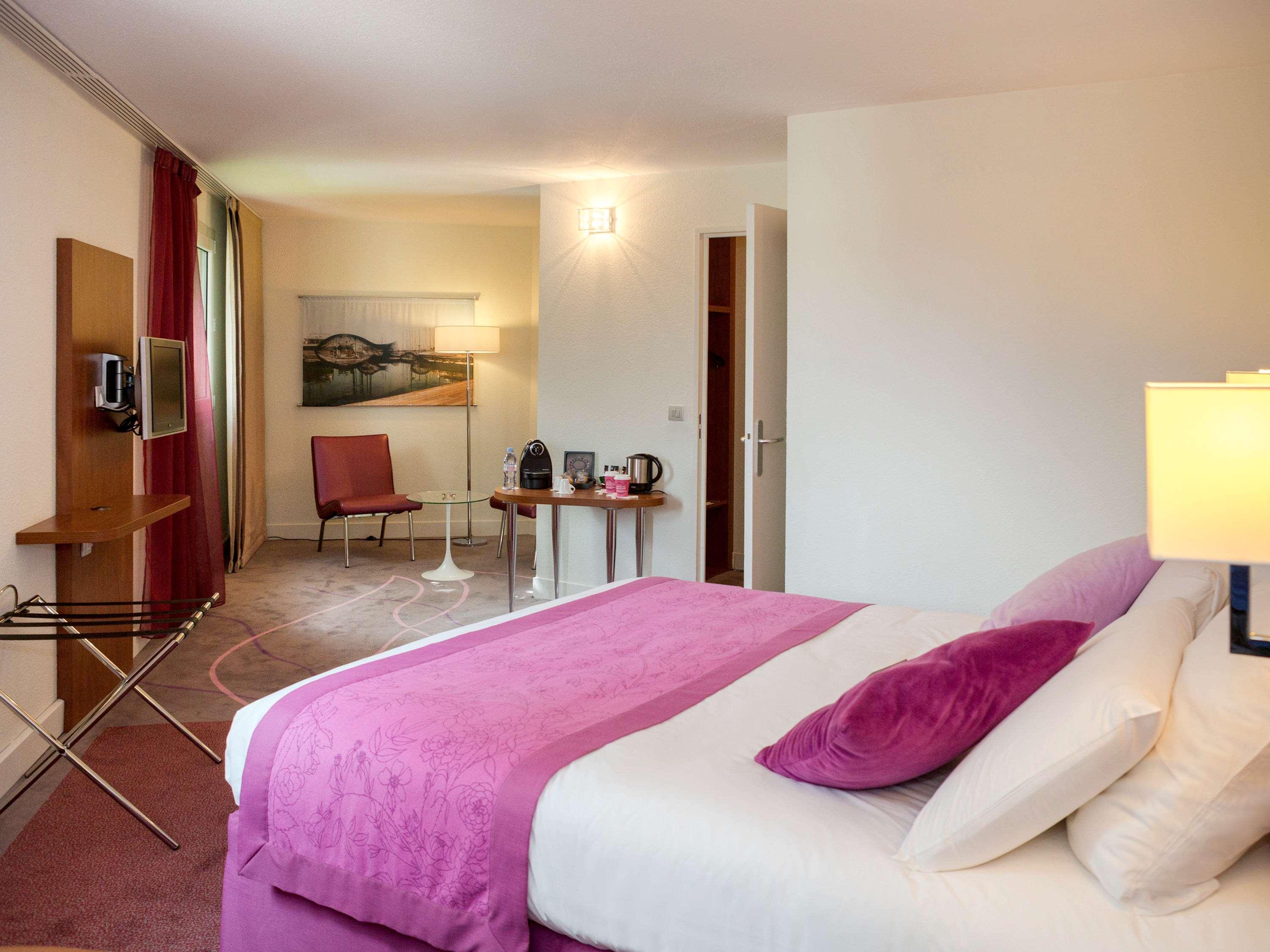 Mercure Cannes 4* Mandelieu