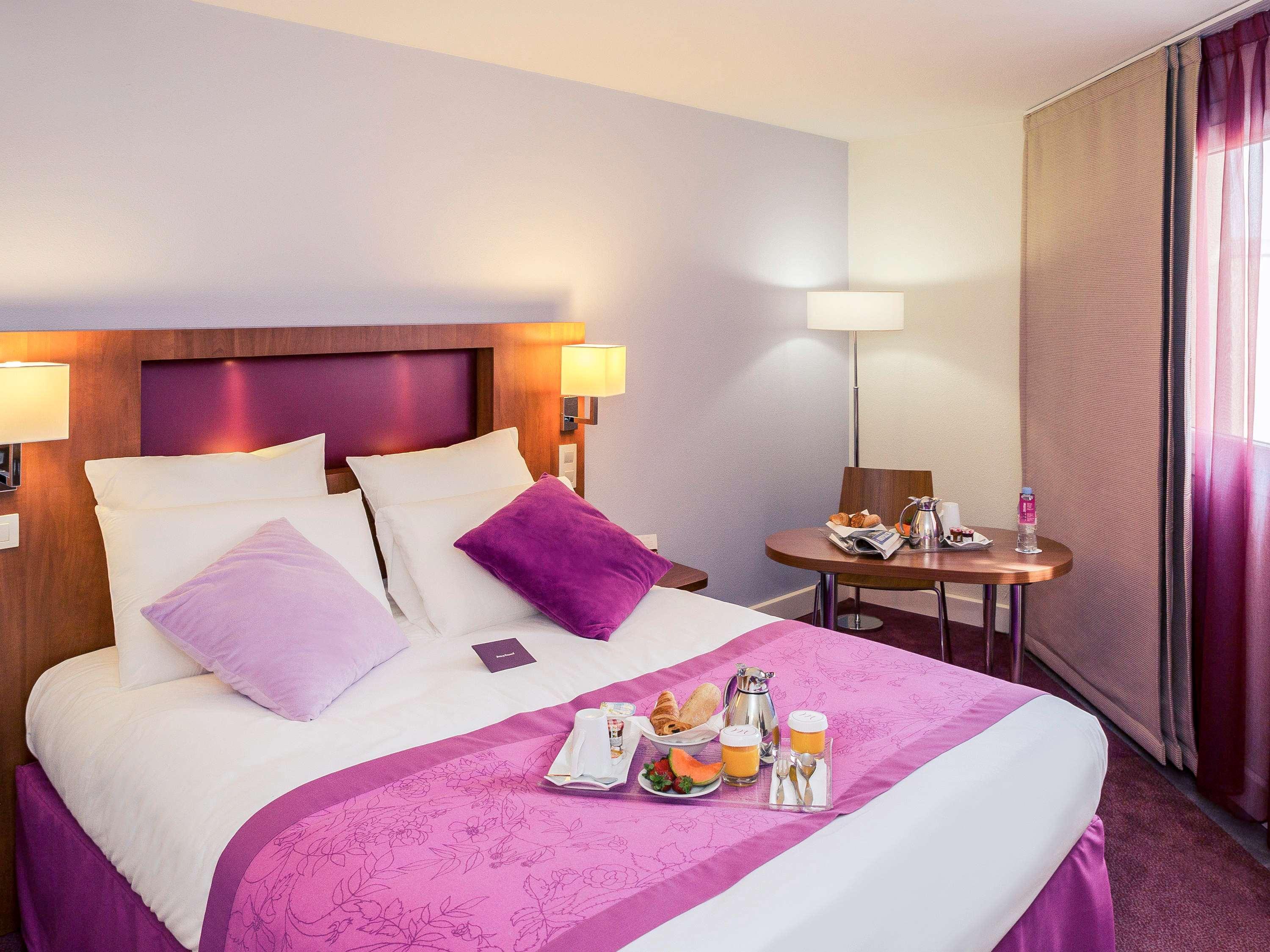 Hotel Mercure Cannes 4*