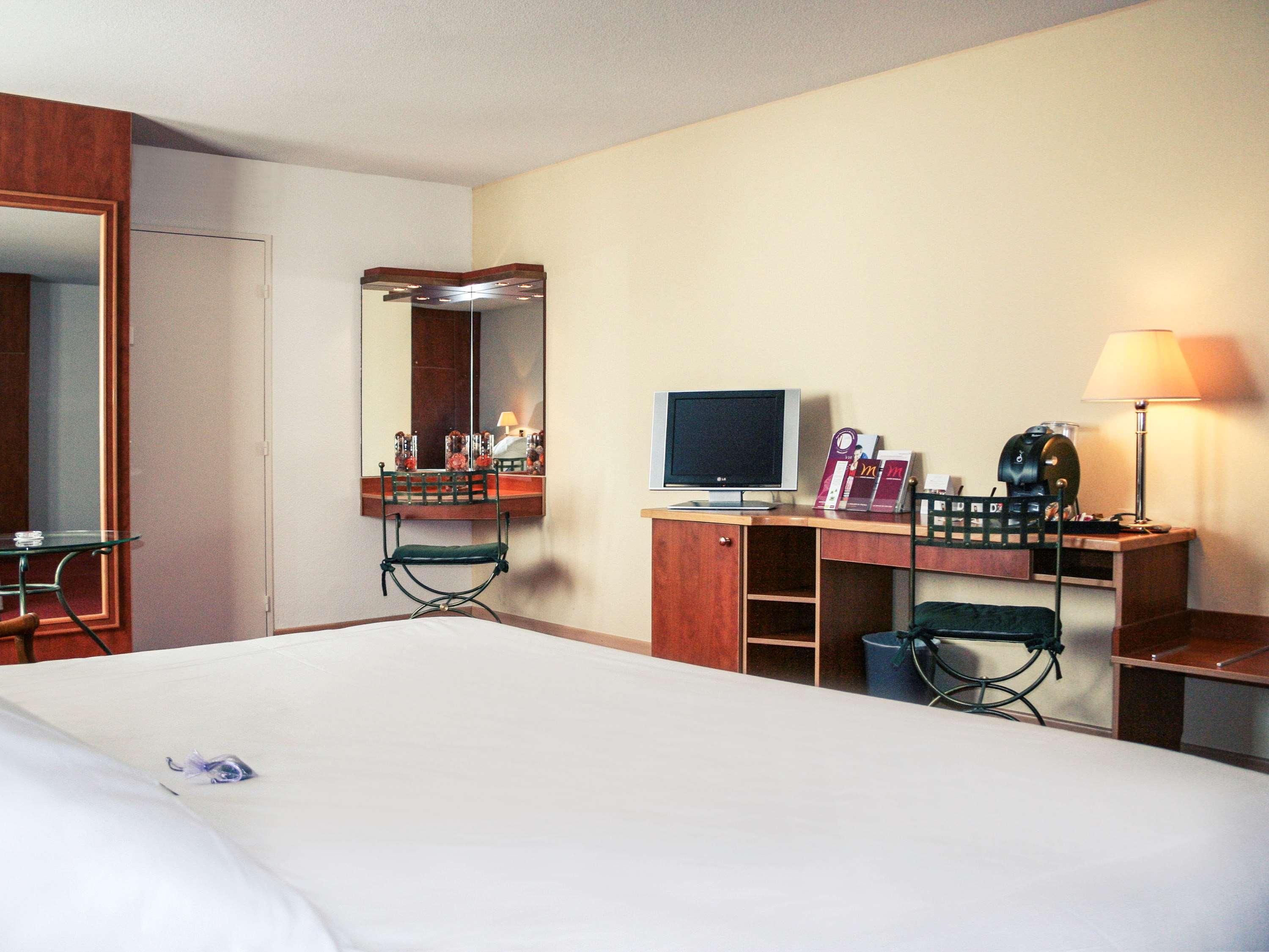 Mercure Cannes 4* Mandelieu