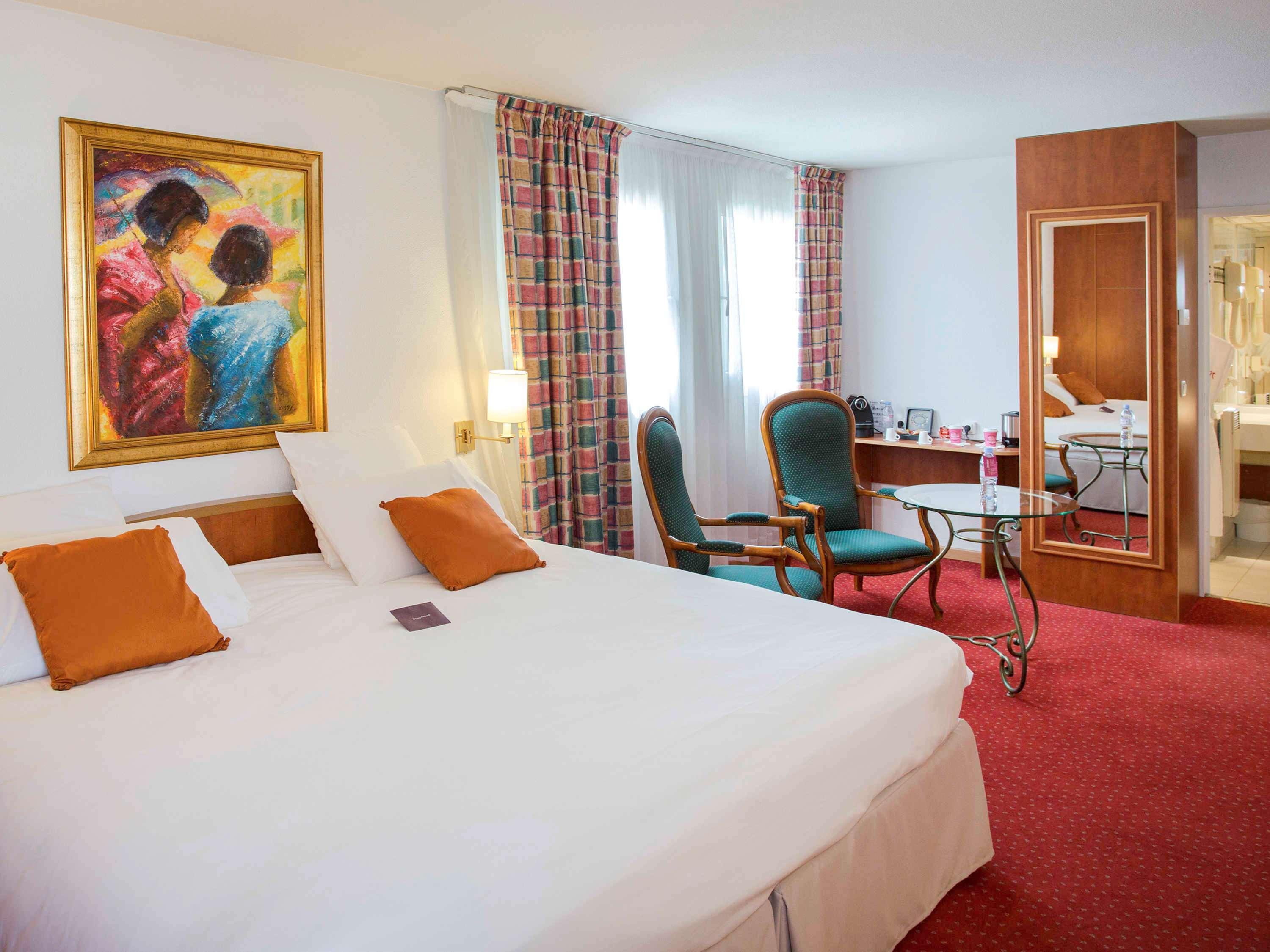 Mercure Cannes Mandelieu