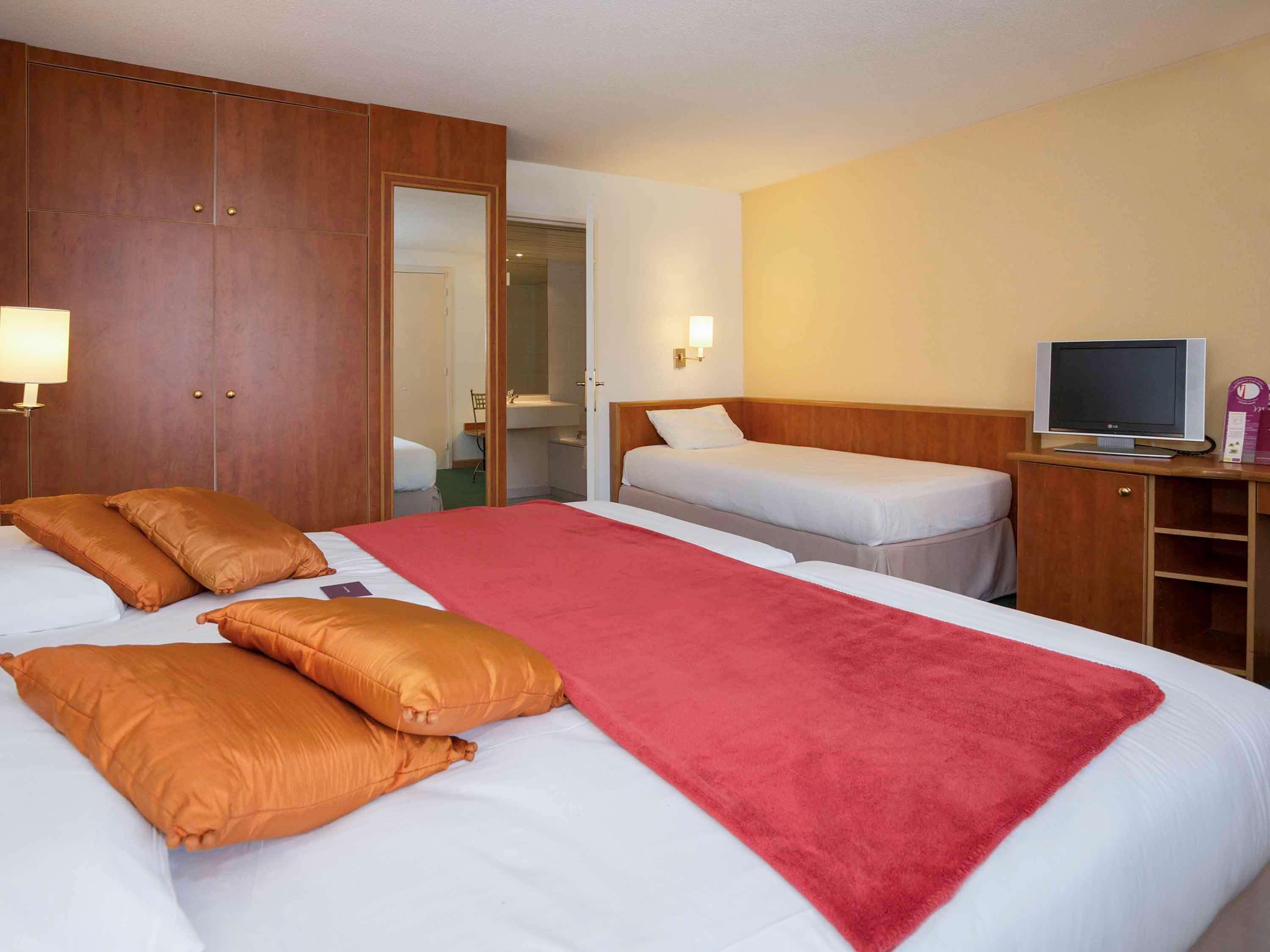 Mercure Cannes 4* Mandelieu
