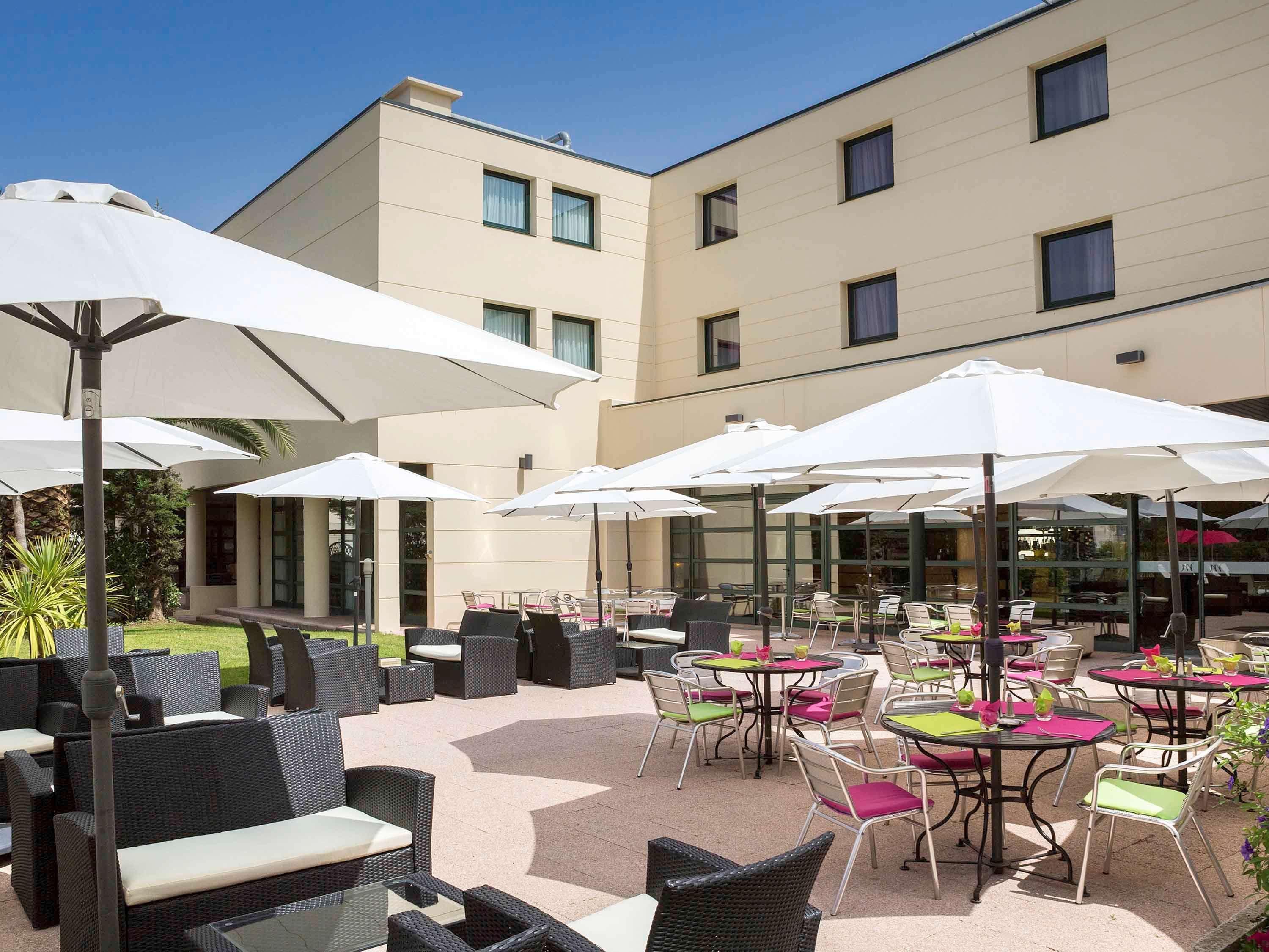 Mercure Cannes 4*