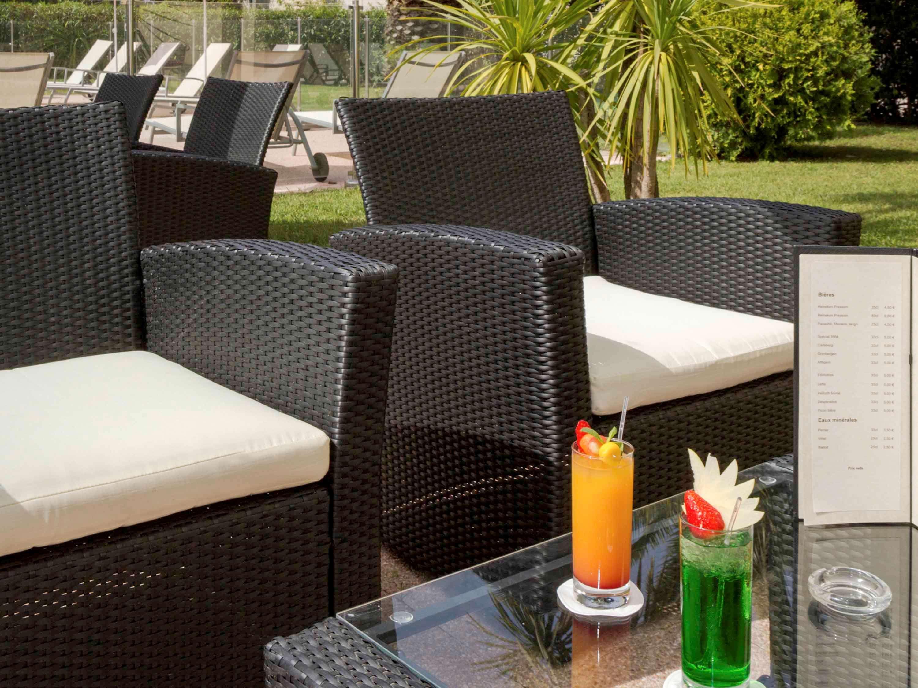 Mercure Cannes Hotel Mandelieu