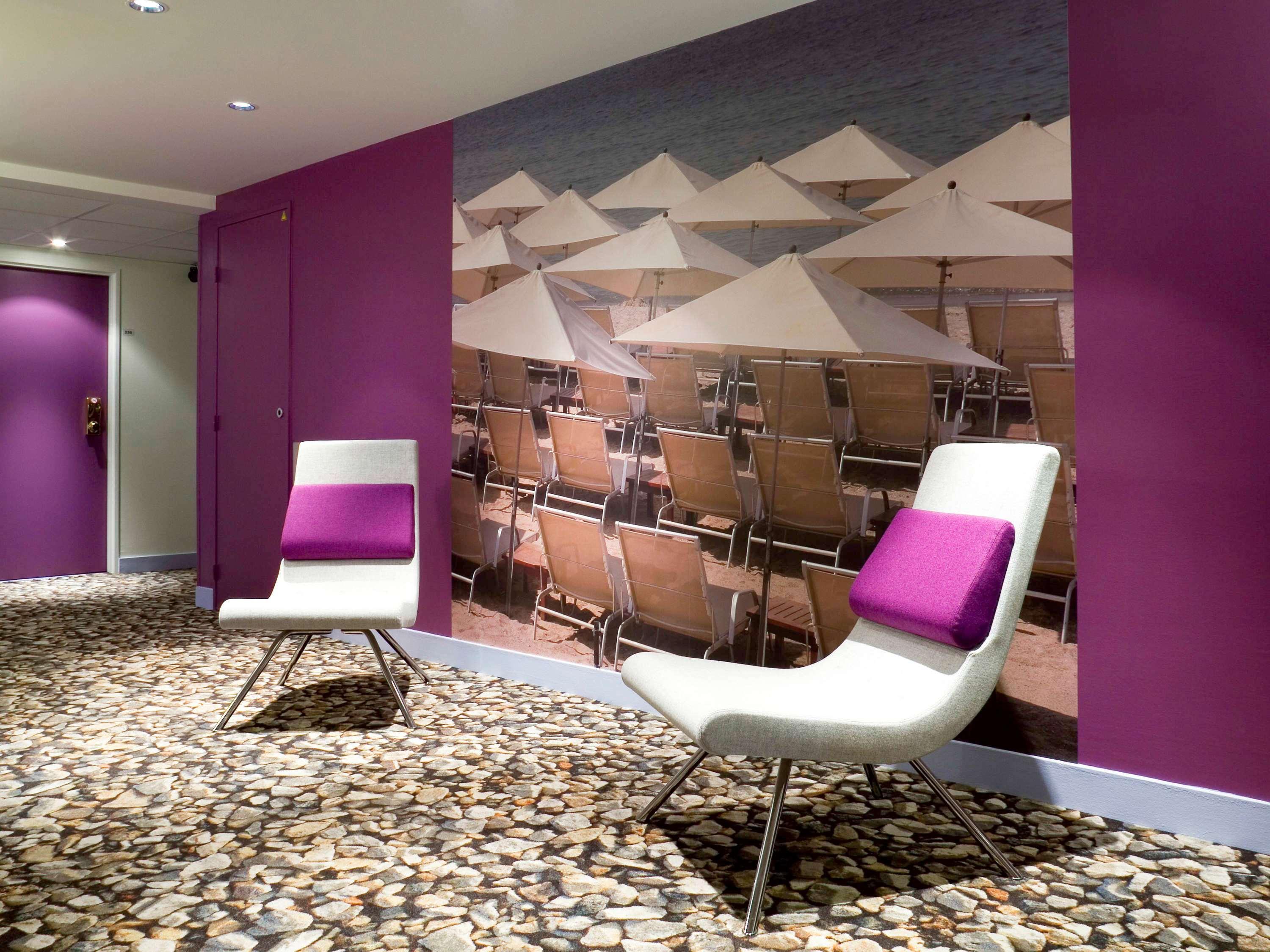 Mercure Cannes Hotel