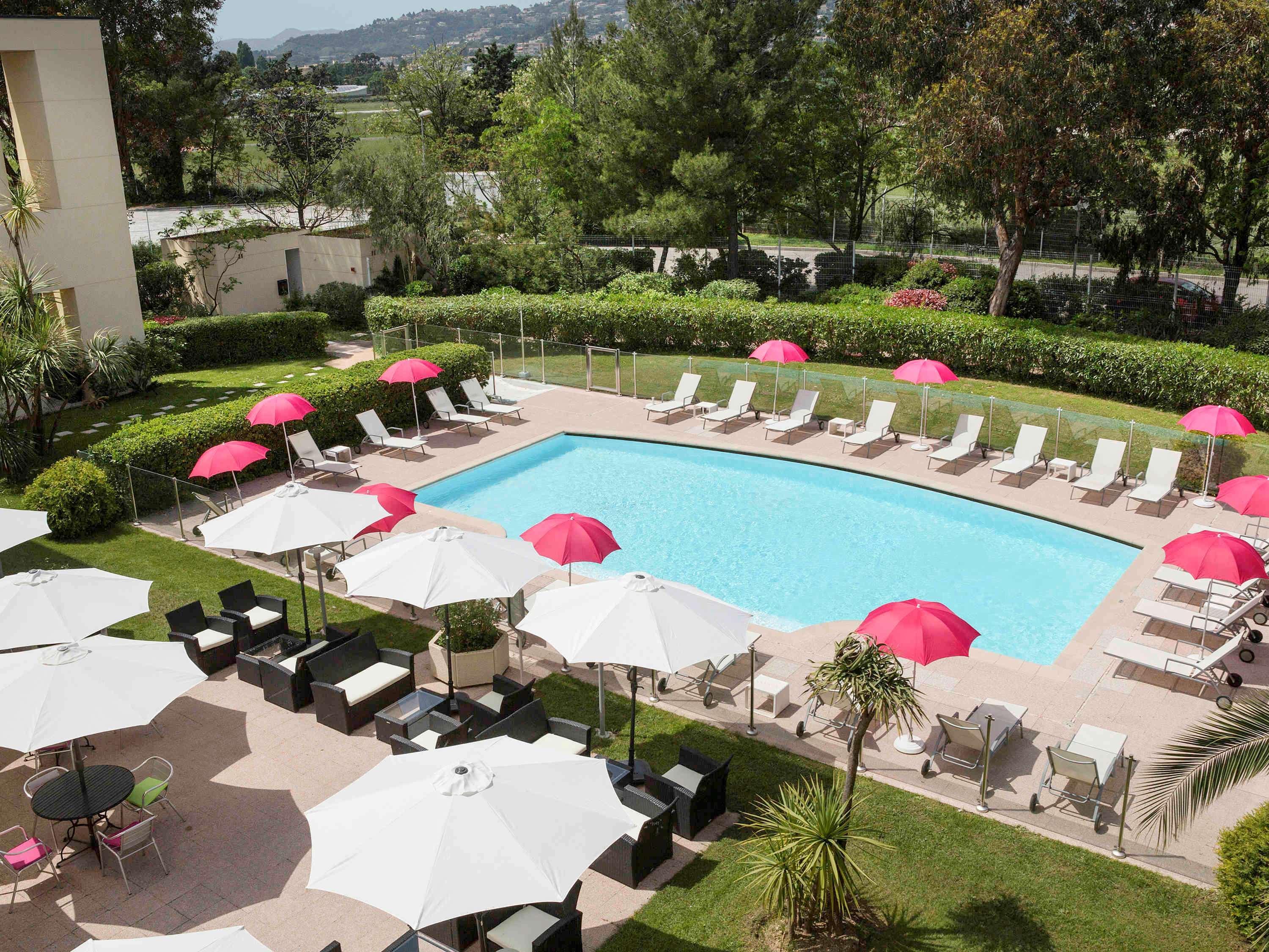 Mercure Cannes Hotel