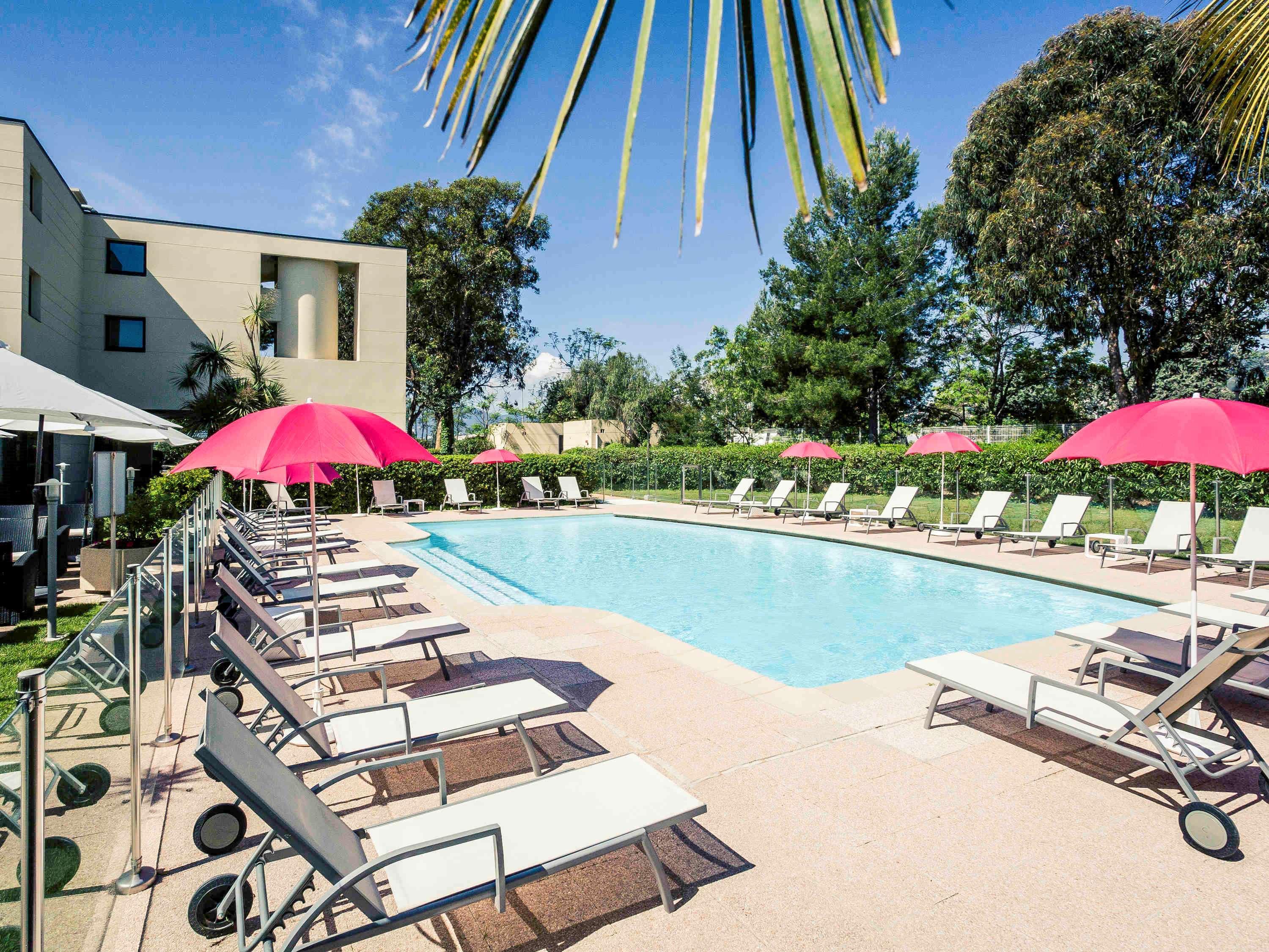 Mercure Cannes Hotel