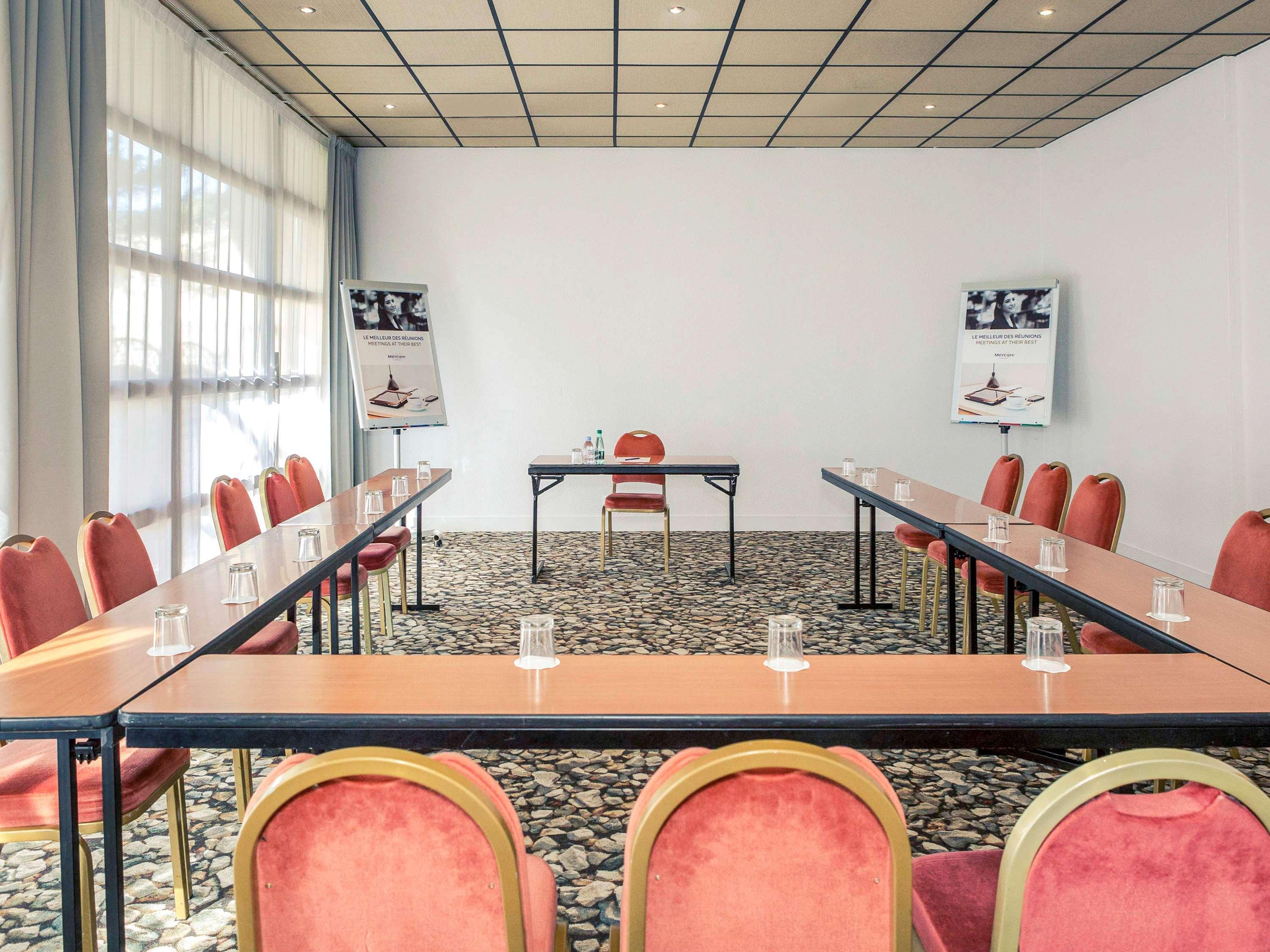 Hotel Mercure Cannes