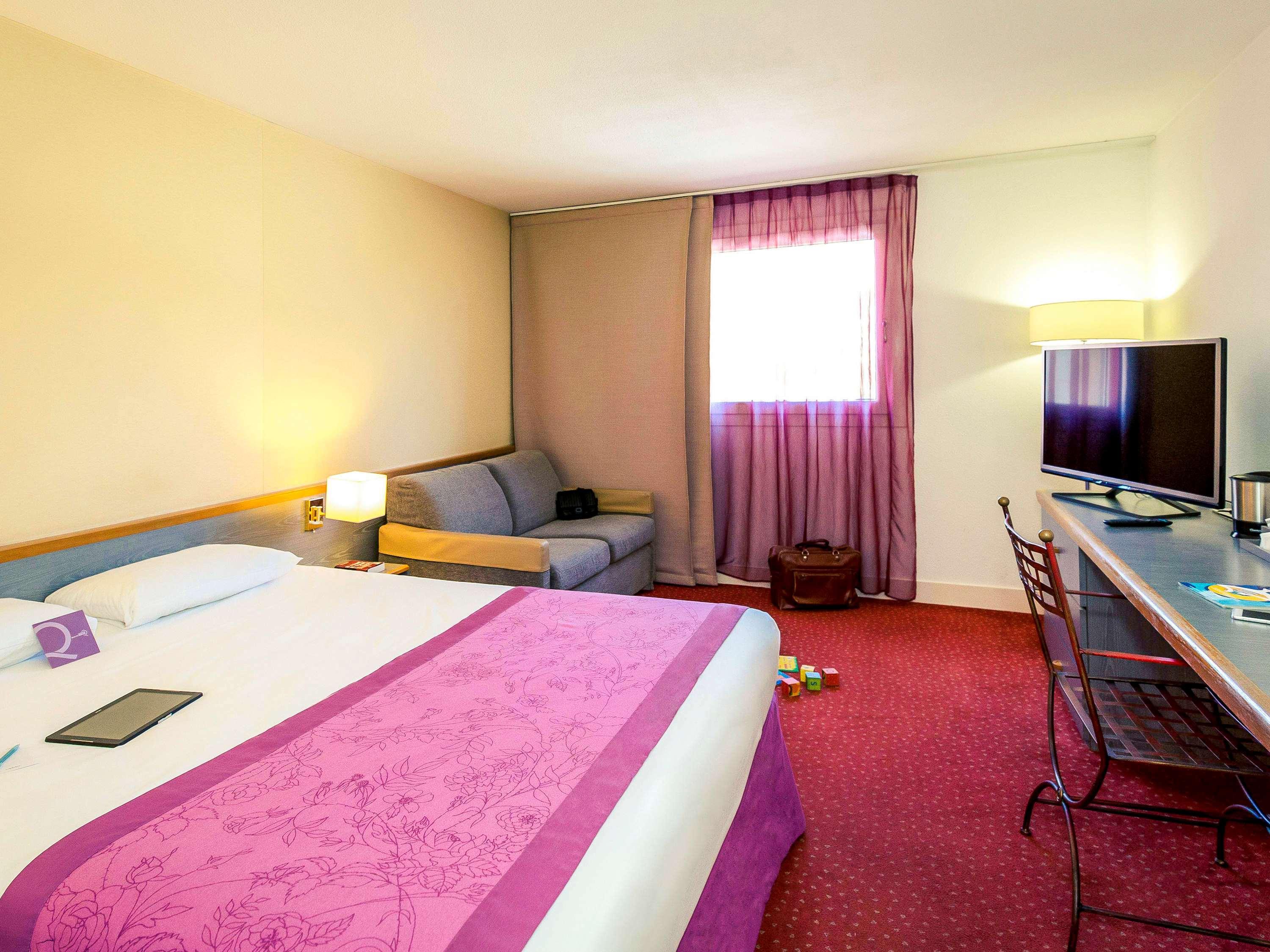 Hotel Mercure Cannes Mandelieu