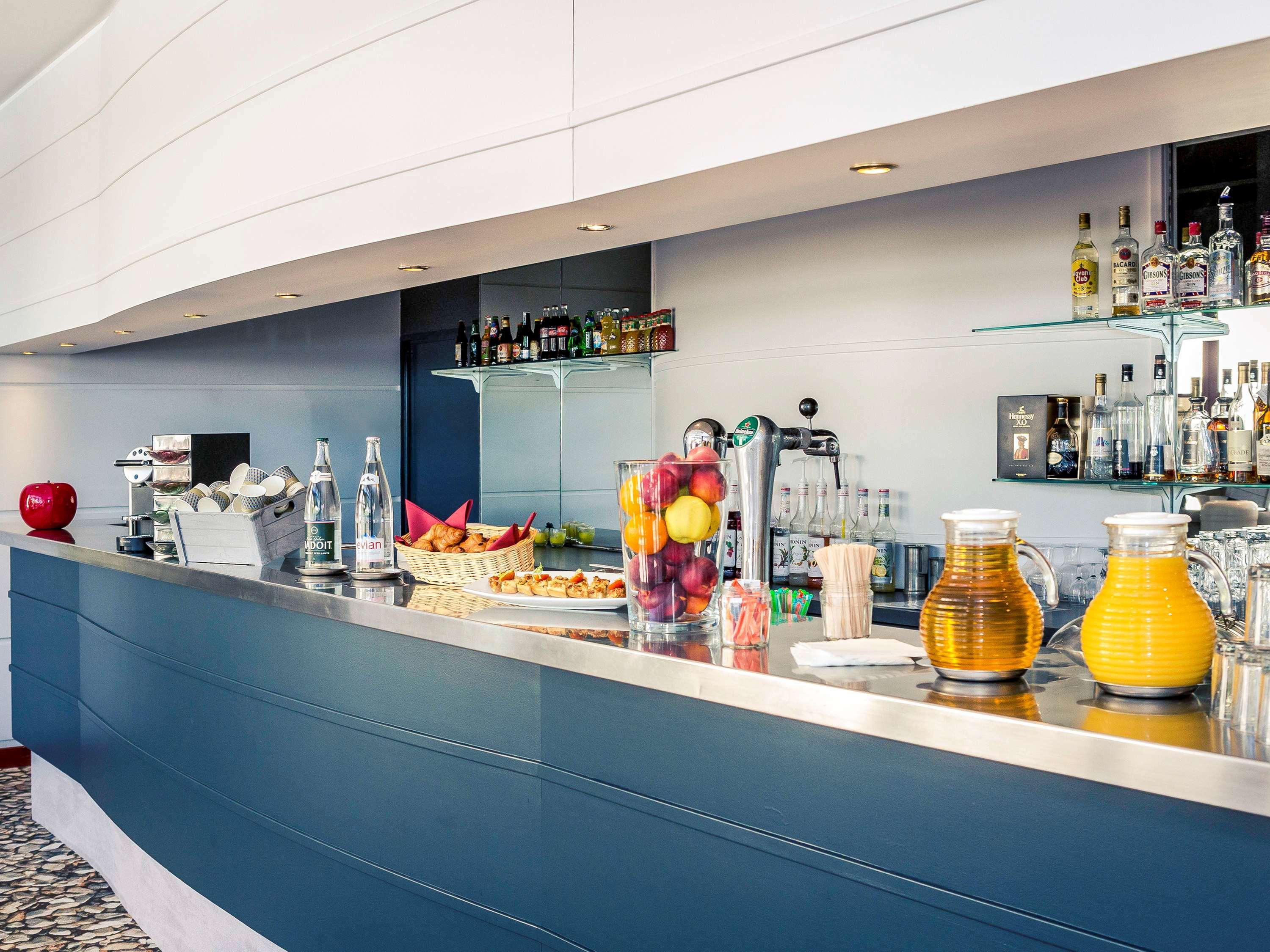 Mercure Cannes