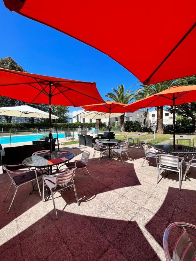 Hotel Mercure Cannes 4*