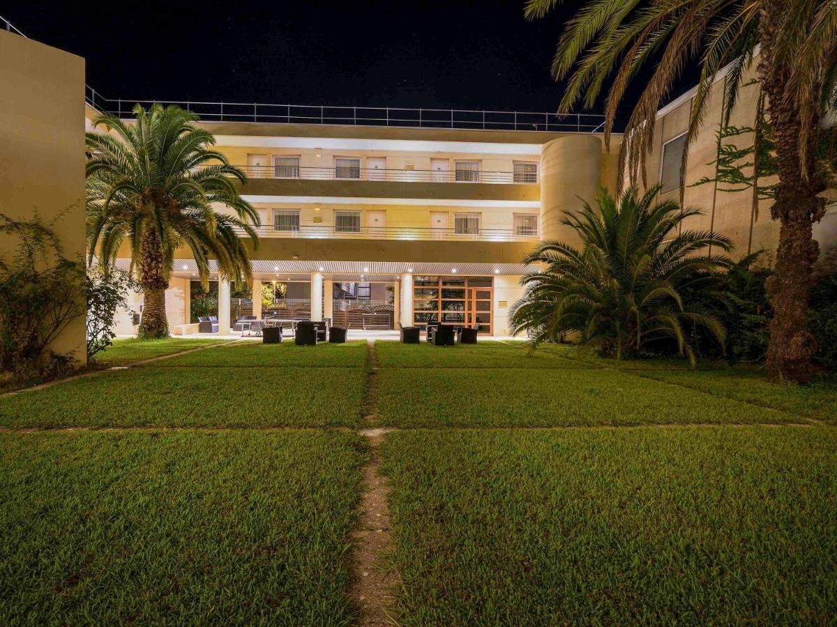 Hotel Mercure Cannes
