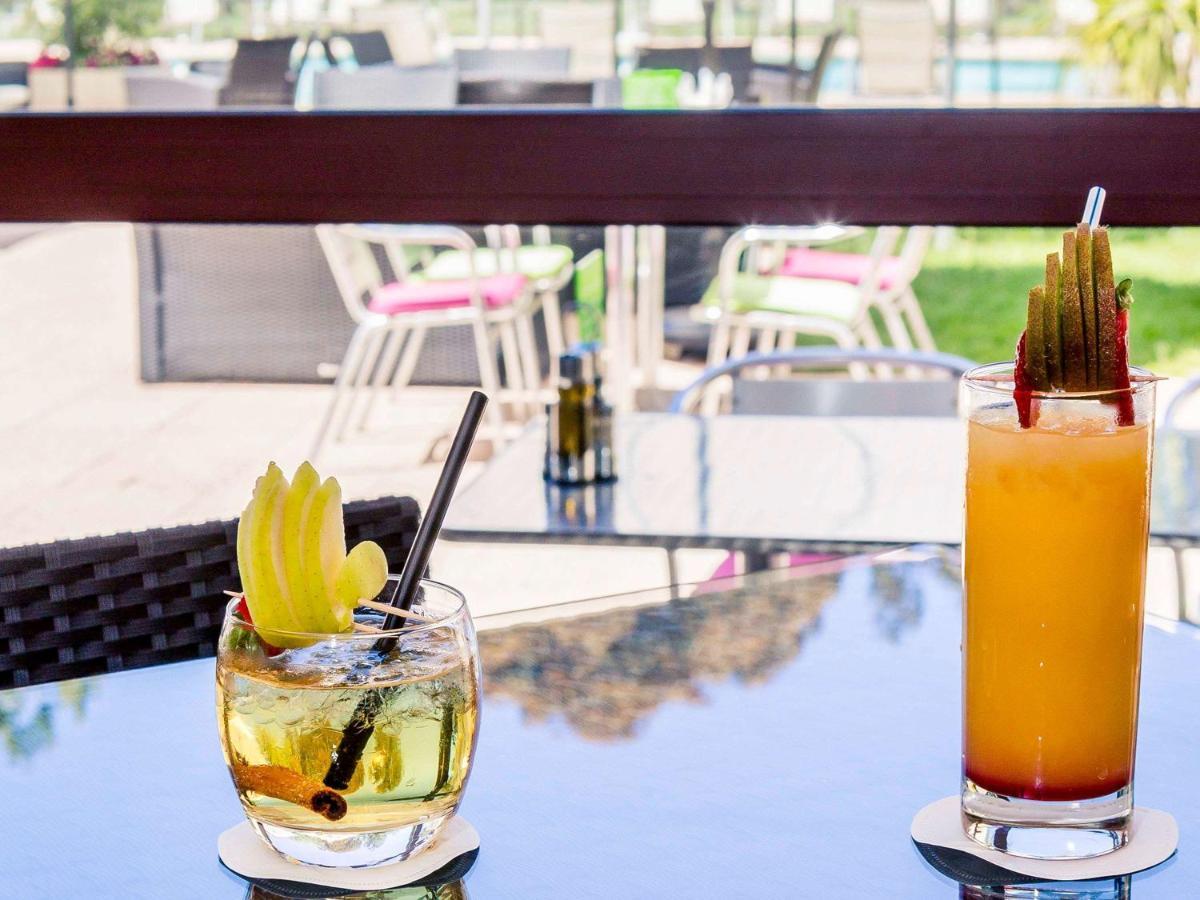 Mercure Cannes Hotel Mandelieu
