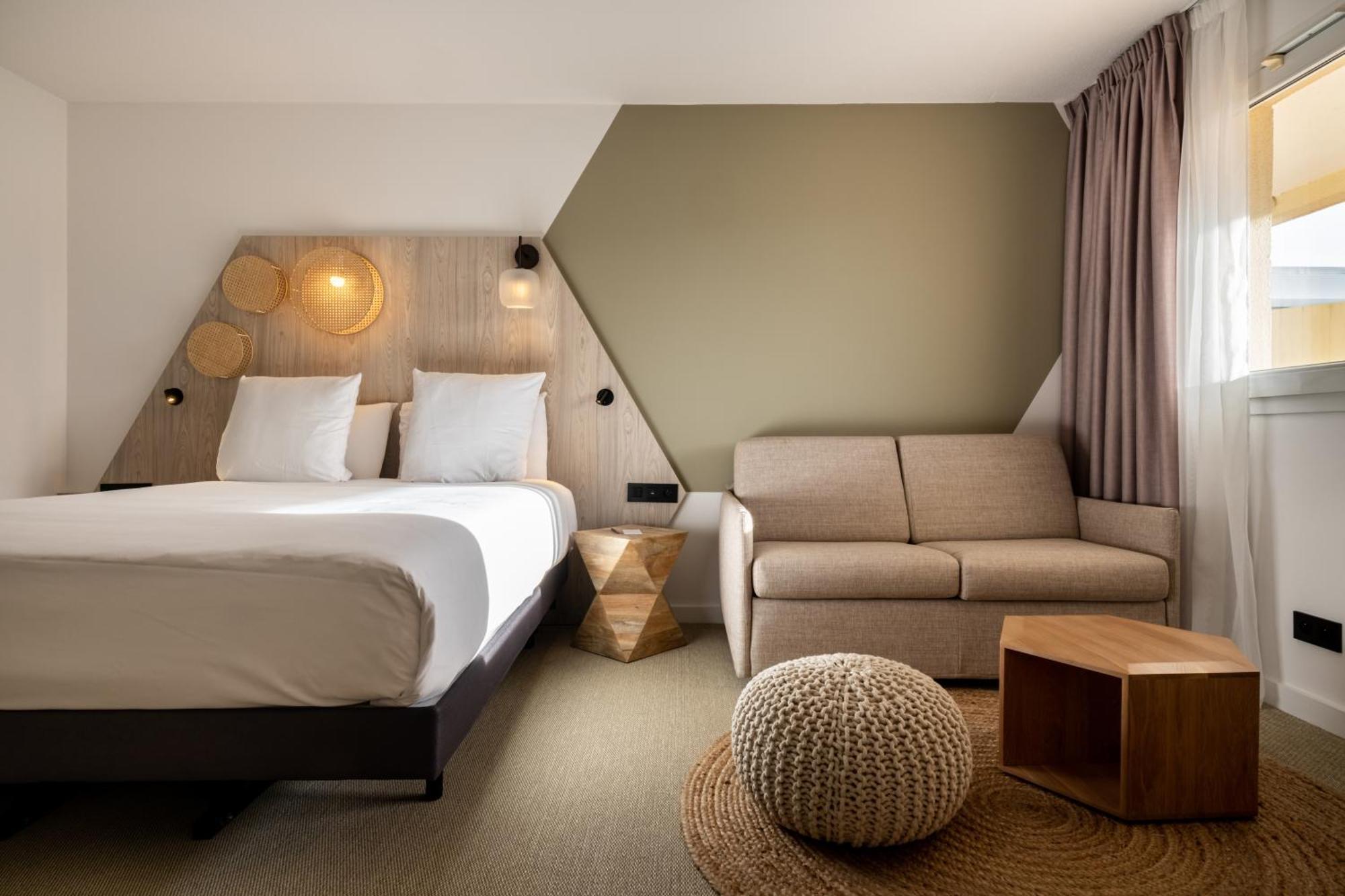 Hotel Mercure Cannes Mandelieu