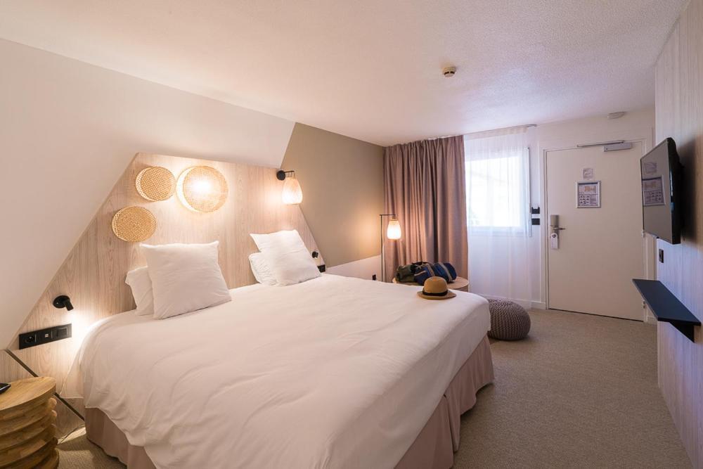 Hotel Mercure Cannes 4*