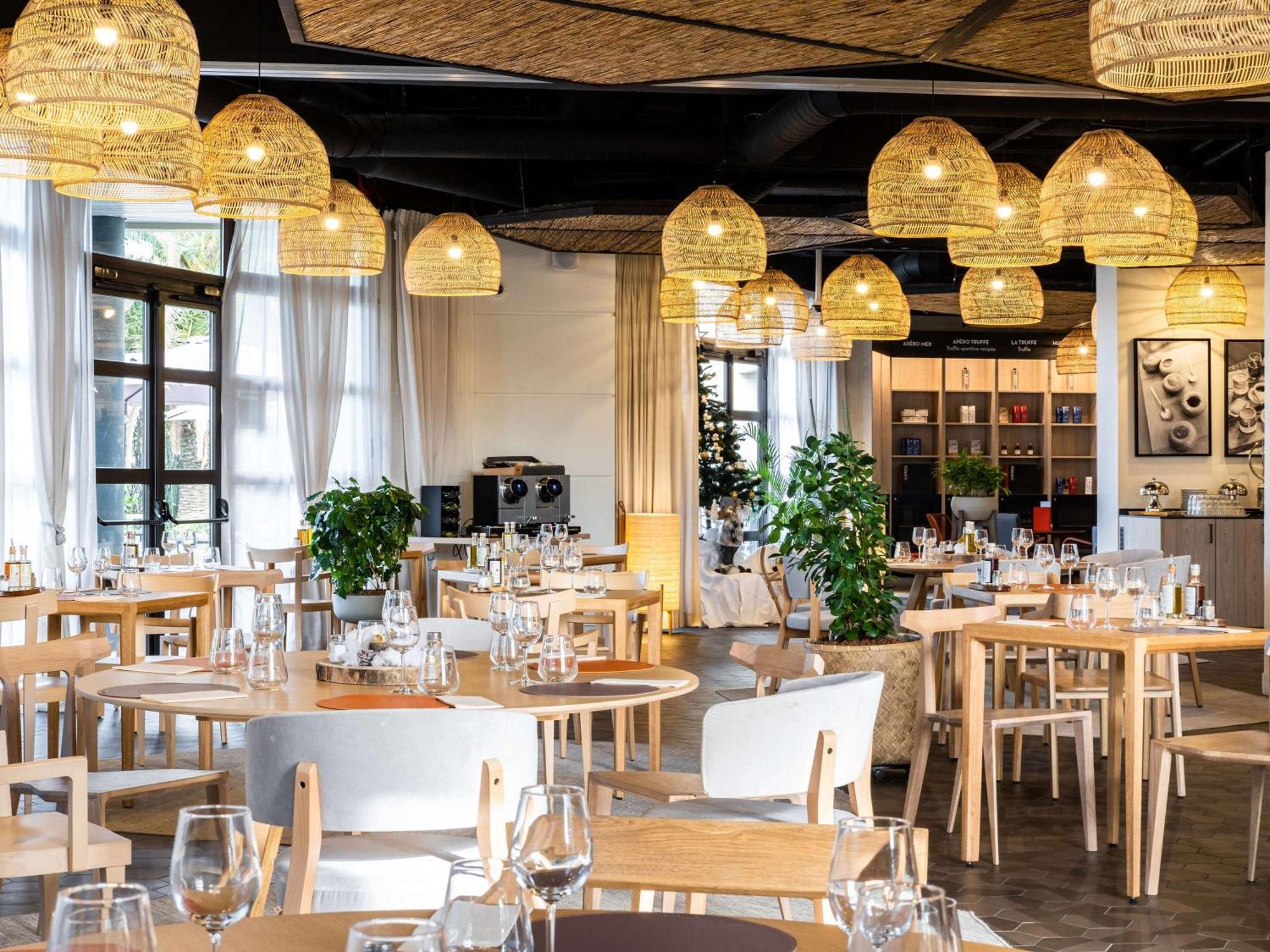 Mercure Cannes