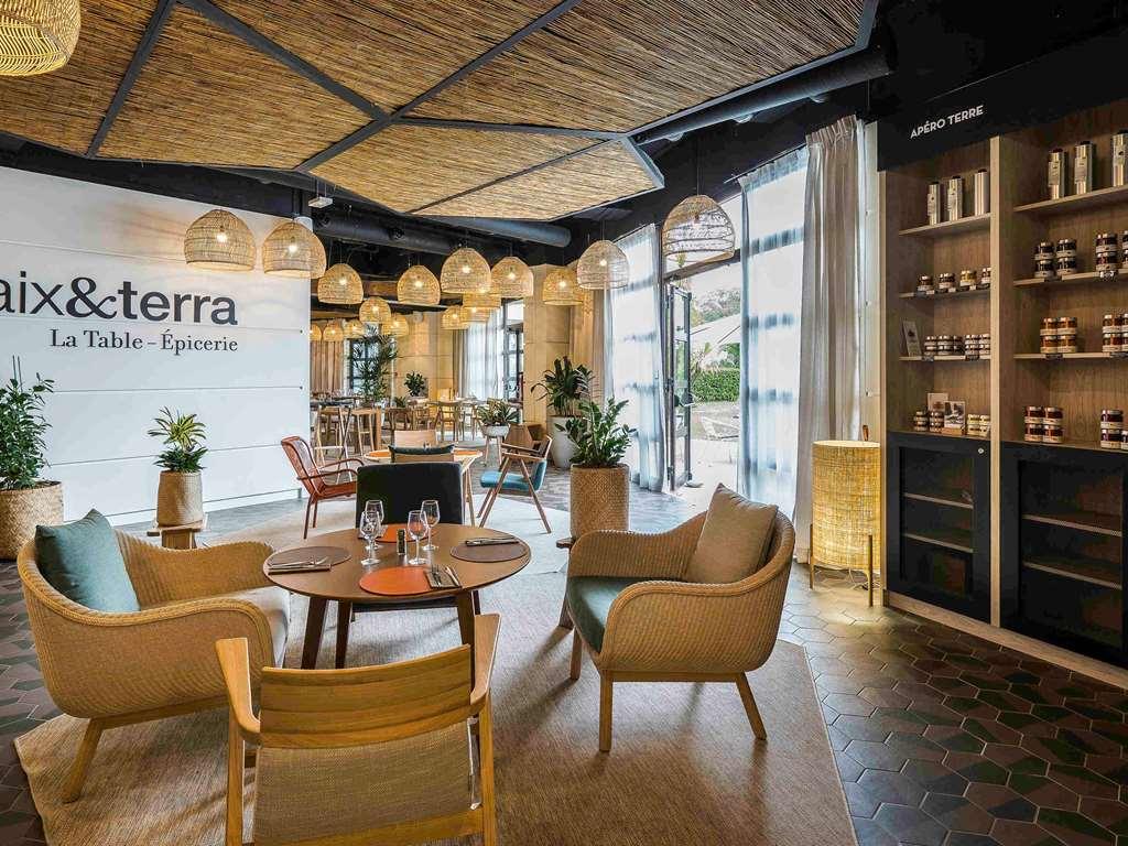Mercure Cannes Hotel