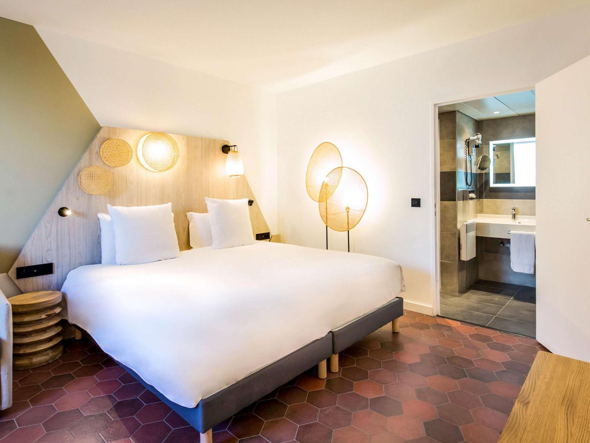Hotel Mercure Cannes 4*