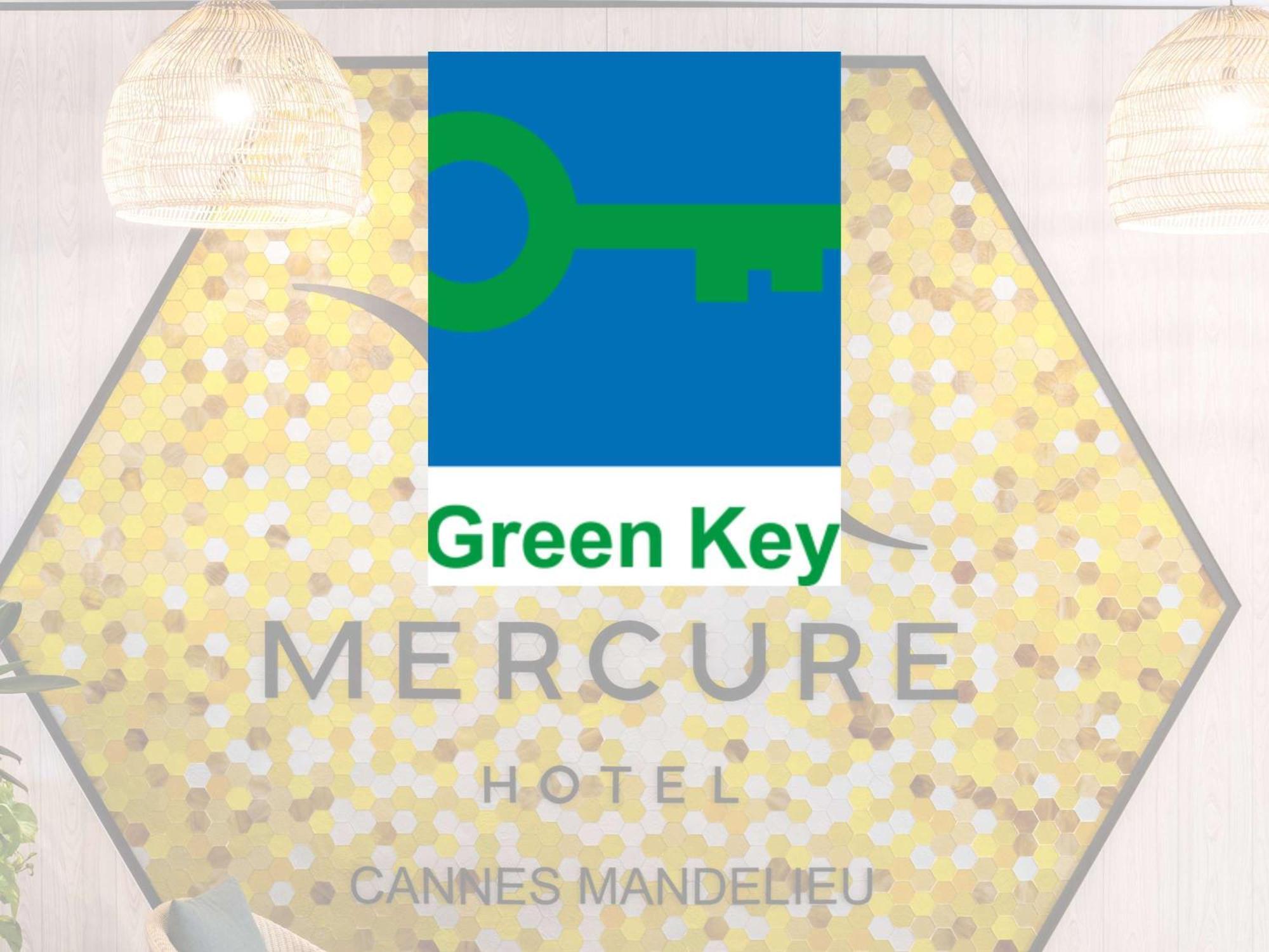 Mercure Cannes Hotel