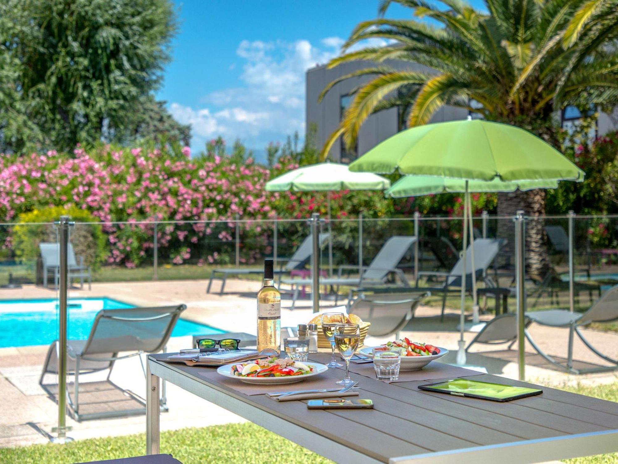 Hotel Mercure Cannes