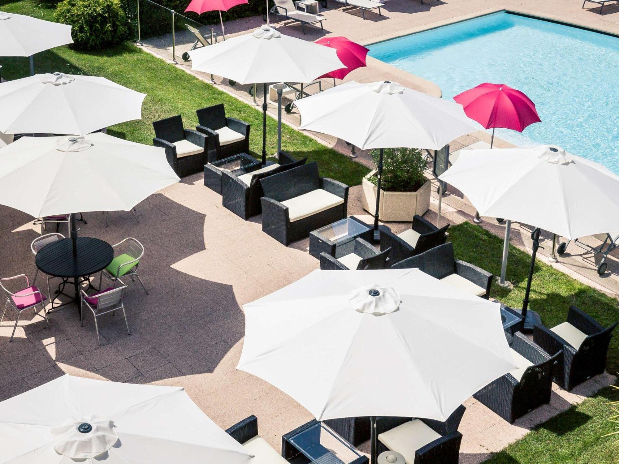 Hotel Mercure Cannes 4*