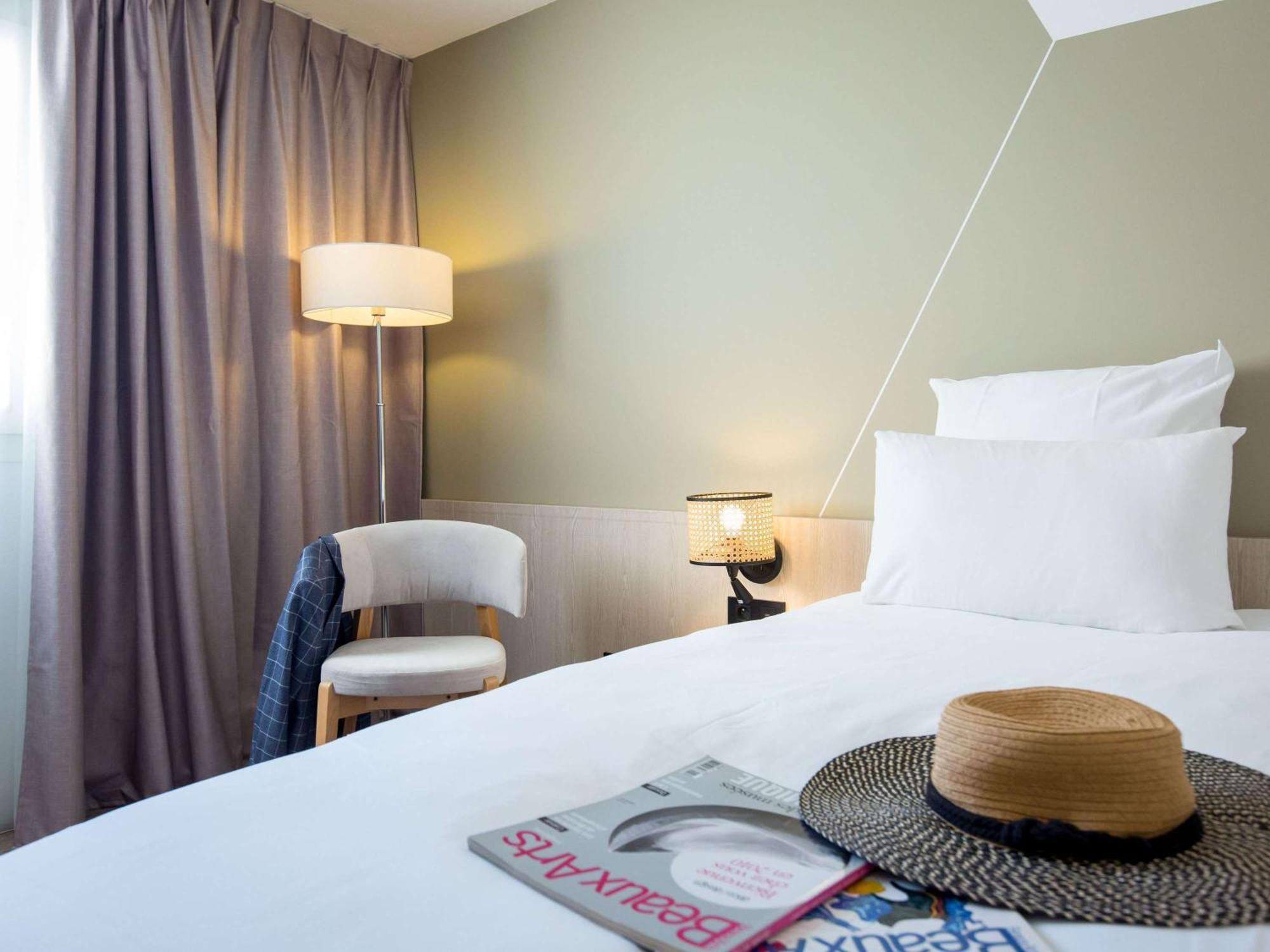 Mercure Cannes Hotel