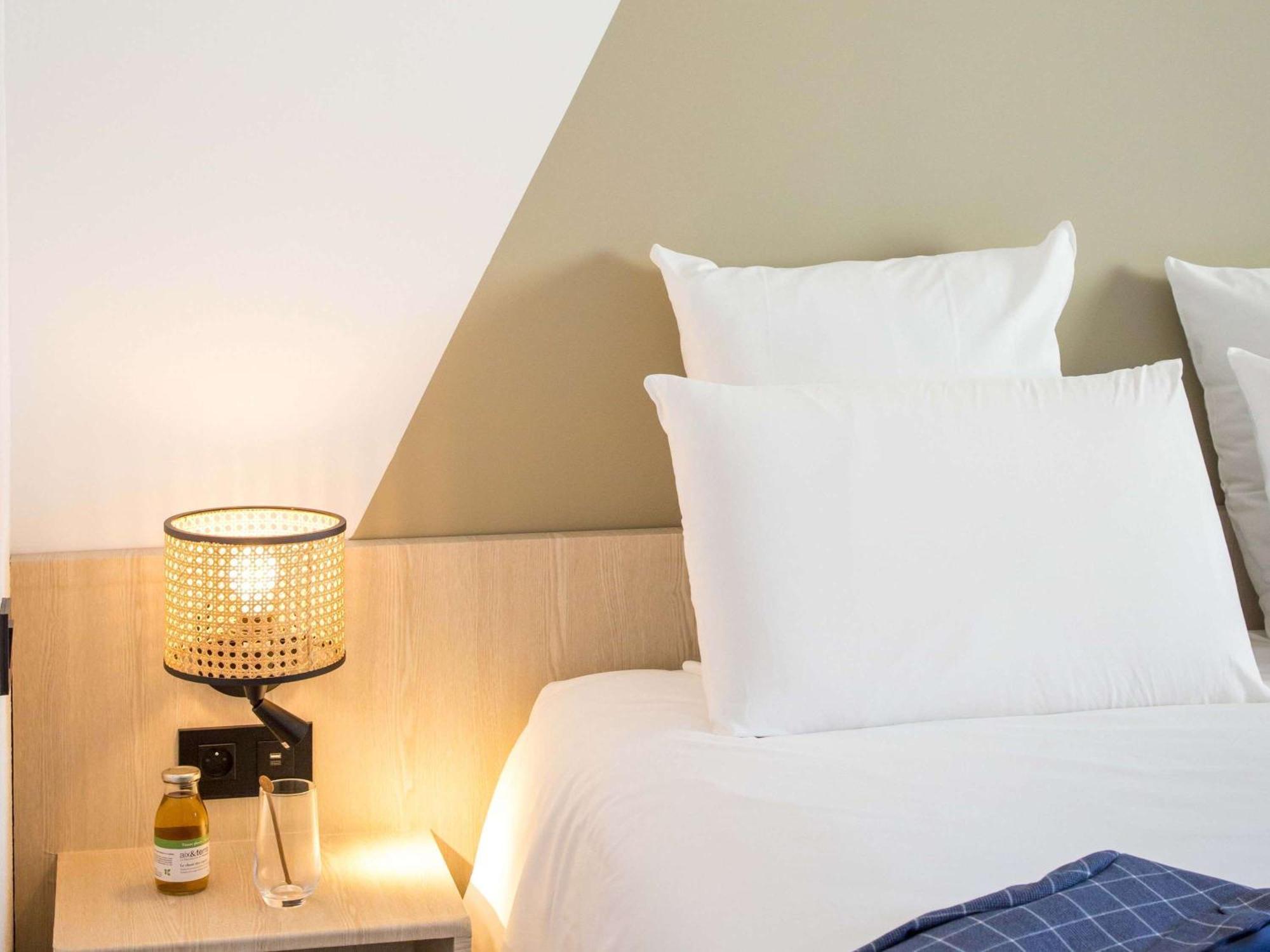 Hotel Mercure Cannes Mandelieu