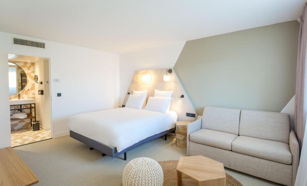 Hotel Mercure Cannes Mandelieu-la-Napoule