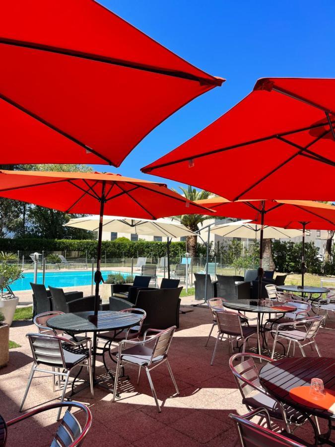 Hotel Mercure Cannes Mandelieu-la-Napoule