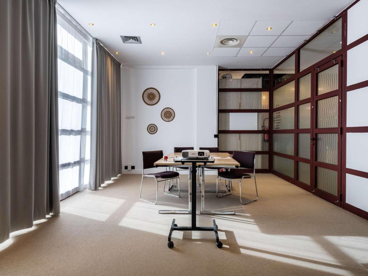 Hotel Mercure Cannes 4*