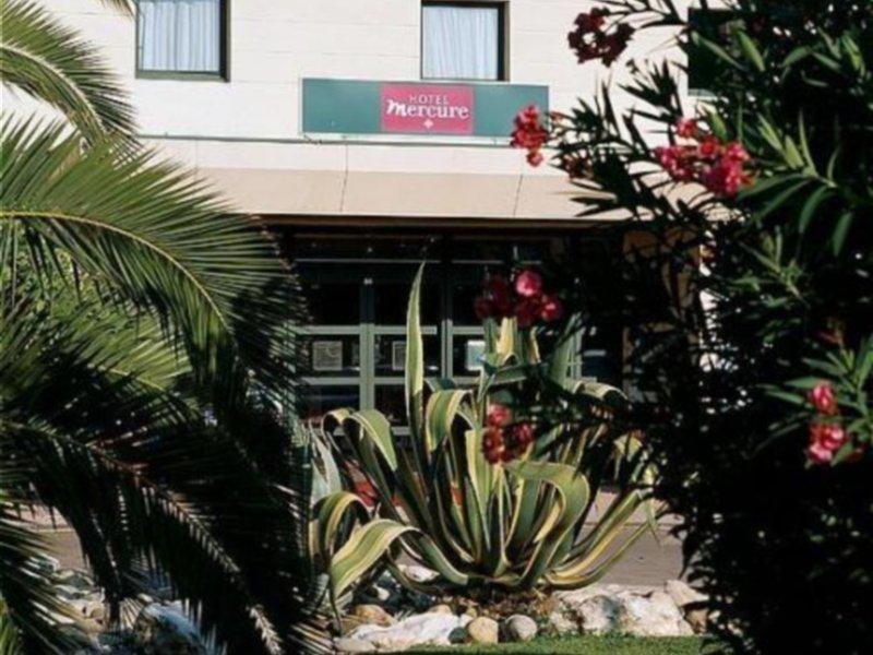 Mercure Cannes 4* Mandelieu-la-Napoule
